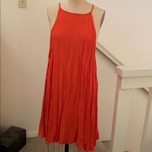 Target dress, size L